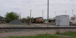 UP 7835